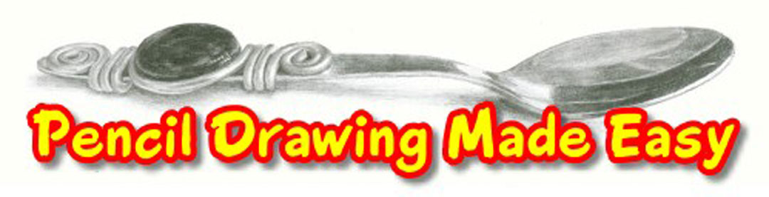 Pencil Drawing Made Easy Pencil Drawing Ideas