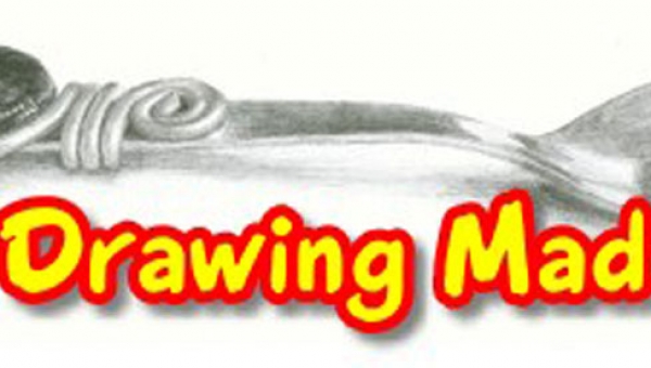 Pencil Drawing Made Easy - Pencil Drawing Ideas