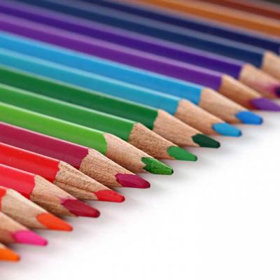 Colored Pencils