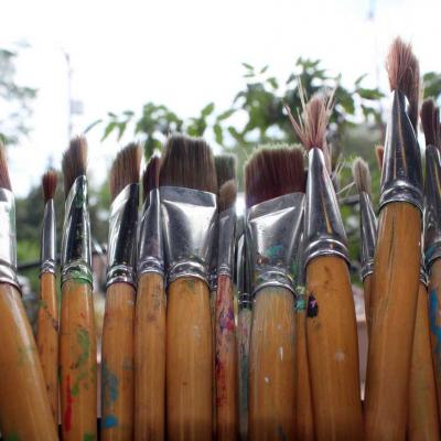 Paint Brushes